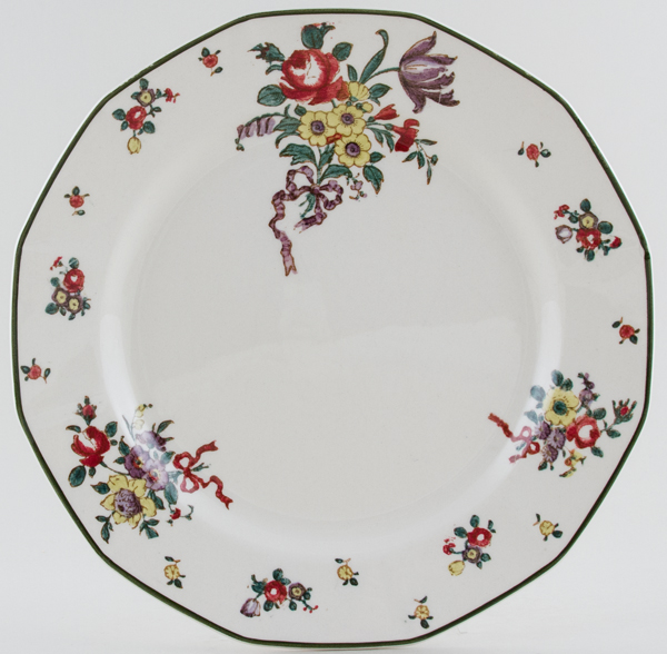 Plate c1930s